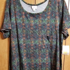 3xl lularoe carly